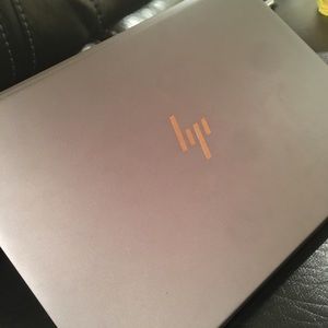 Hp spectre x360 i7 13.5